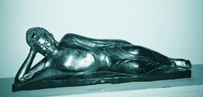 bouddha